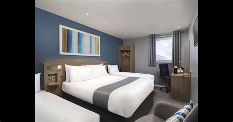 Travelodge London Southwark in London, the United Kingdom from $75: Deals, Reviews, Photos | momondo