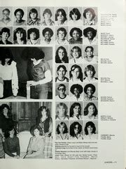 Killeen High School - Kangaroo Yearbook (Killeen, TX), Class of 1982, Page 75 of 312