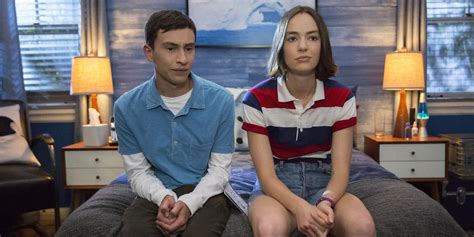 Atypical Season 4 Announces Release Date & First-Look Images