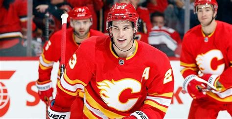 True talent: Comparing the 2019 and 2004 Calgary Flames | Offside