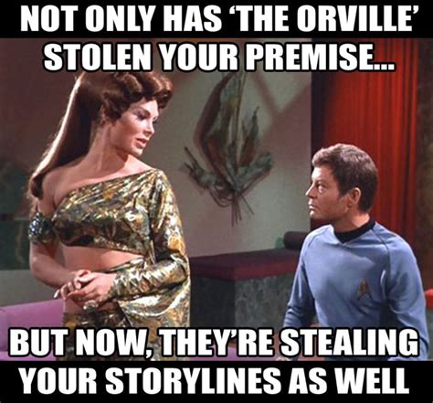 20 Star Trek Memes That Will Give You A Chuckle