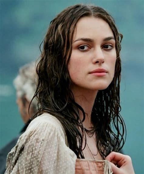 Pin by Jesus Jaquez on Pirates of the Caribbean | Keira knightley, Keira knightley pirates ...