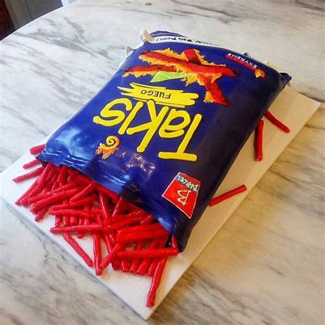 Where Are Takis Made 2024 - Is It Made in US or Mexico?