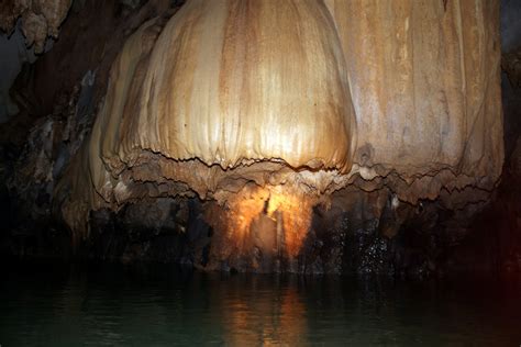 No1 Amazing Things: Puerto Princesa Subterranean River National Park, Philippines