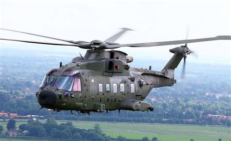 AgustaWestland AW101 - Wikipedia