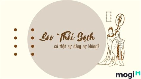 Sao Thái Bạch Chiếu Là Gì? Tốt Hay Xấu, Cách Cúng Giải Hạn