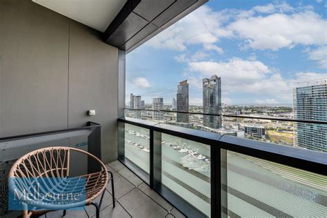 The Ultimate Docklands Accommodation Guide - Melbourne Private Apartments