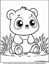 20 Panda Coloring Pages Download Free Printable PDF sketch template