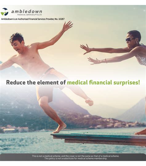 Get Gap Cover Today! Boost Your Medical Aid | Pricing and Plans