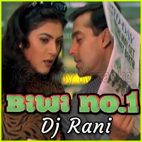 Chunari Chunari - Remix - Dj Rani | Download Karaoke Songs