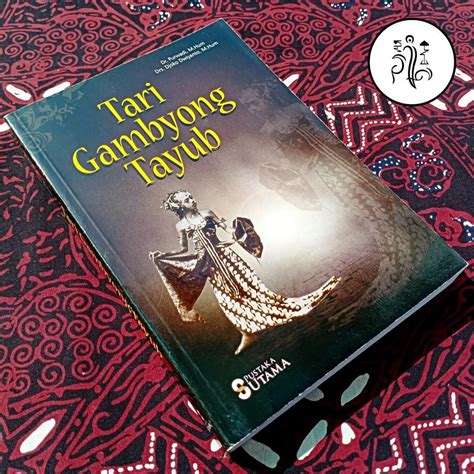 Jual Tari Gambyong Tayub | Shopee Indonesia