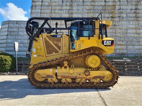 2016 CATERPILLAR D8T Bulldozer (Stock No. 89691) CAT D8 Dozer for sale