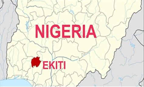 Ekiti restores electricity to communities after 15 years blackout - The Nation Newspaper