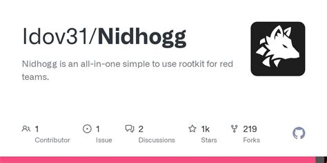 Nidhogg is a multi-functional rootkit for red teams. The goal of ...