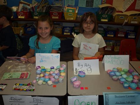 The Good Gang: A New School: Canyon View Elementary School, Tucson, AZ