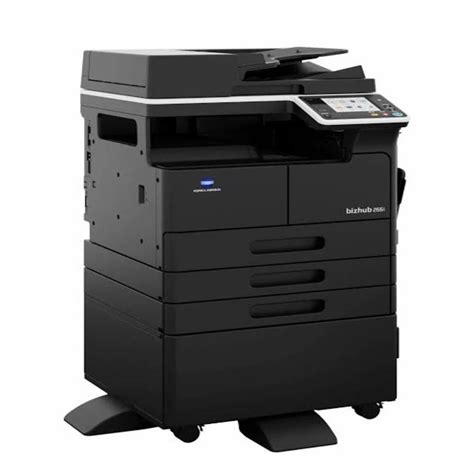 Konica Minolta Bizhub 266i Multifunctional Printer, For Office, Black & White at Rs 79000 in Gurgaon