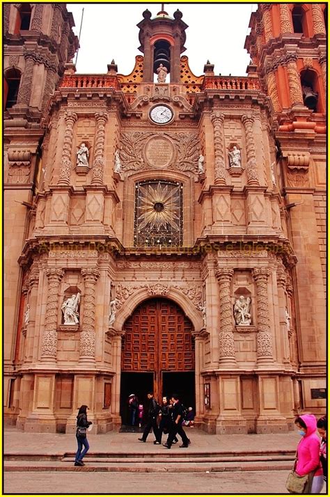 Catedral Metropolitana de San Luis Potosi,San Luis Rey,San… | Flickr