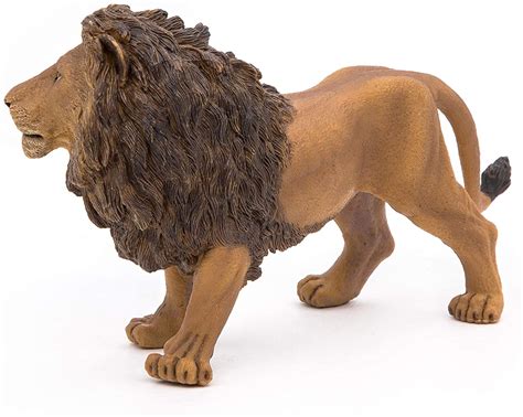 Lion Figure - A2Z Science & Learning Toy Store