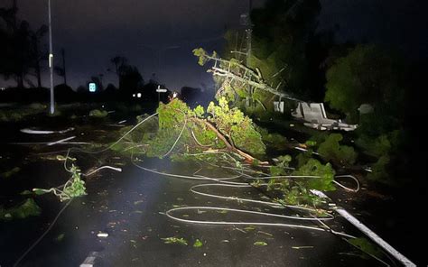 Girl among six killed as storms lash Australia | RNZ News