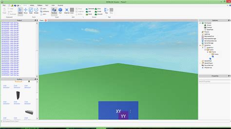 Keeping the Aspect Ratio of your GUIs - Community Tutorials - Roblox Developer Forum