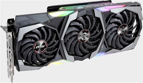 Grab this MSI RTX 2080 Super for just £699, its lowest price ever on Amazon | PC Gamer