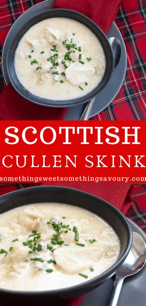 Cullen Skink | Scottish recipes, Easy soup recipes, Vegan recipes easy