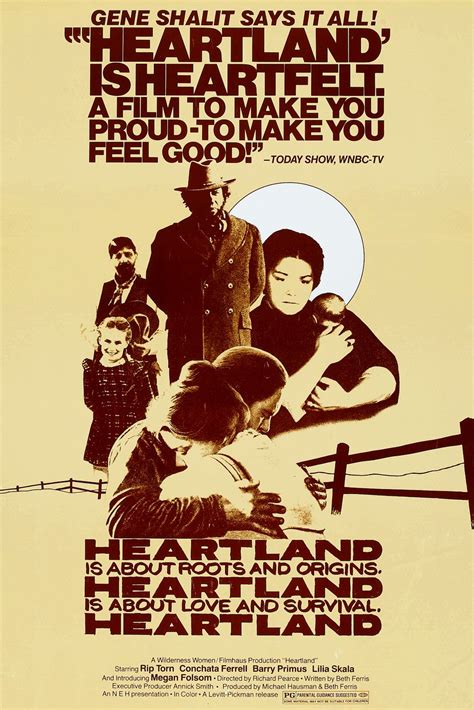 Heartland (1979) FullHD - WatchSoMuch