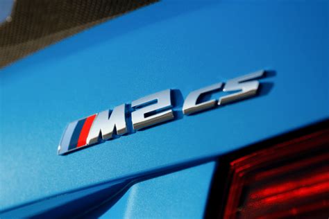 Quick Drive: 2021 BMW M2 CS (car review) • Exhaust Notes Australia
