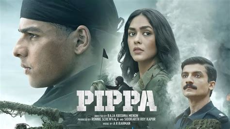 Entertainment Review: Pippa - Seniors Today