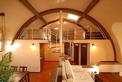 Dome House by Japan Dome House Co.Ltd