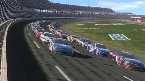 NASCAR Heat Evolution Review: Coming In Dead Last