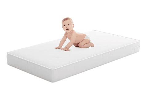 10 Best Baby Mattresses of 2023 - Milk Drunk