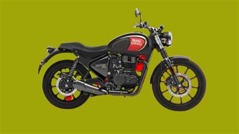 Royal Enfield Hunter 350 | Everything You Need To Know!