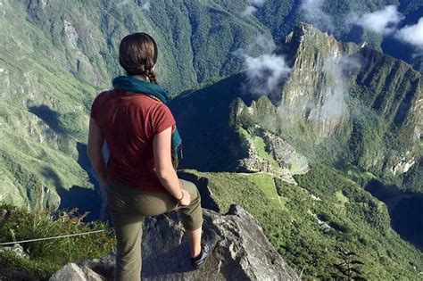 Machu Picchu Sacred Mountain – Salkantay Trek