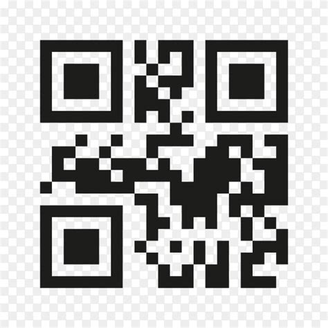 QR Code SVG