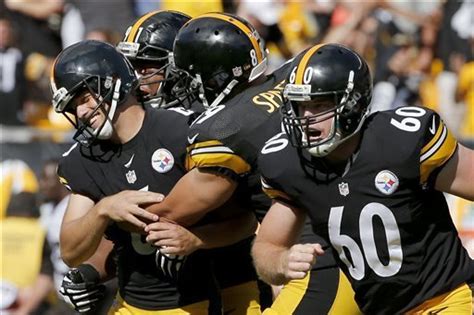 Cleveland Browns vs. Pittsburgh Steelers: Full Report Card Grades for ...