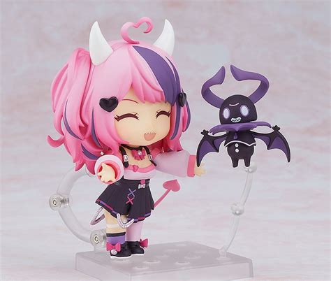 Nendoroid Ironmouse (VShojo) | HLJ.com