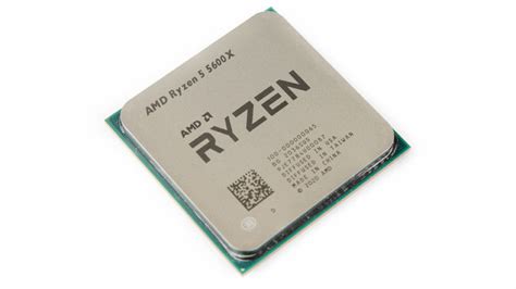 AMD Ryzen 5 5600X review