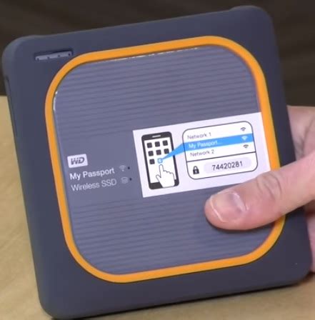 Our Picks for Best Wireless External Hard Drives – WirelesSHack