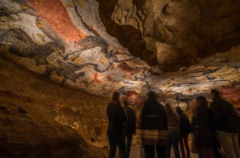 Un recorrido por la prehistoria de Europa en 11 cuevas | Ciencia | EL PAÍS