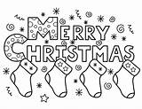Christmas Coloring Pages  ColoringLib sketch template
