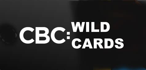 CBC's Cop-Con Detective Show WILD CARDS Filming