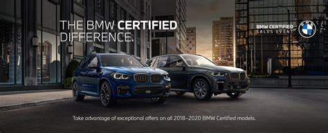 Certified Pre-Owned Benefits | BMW of Fort Lauderdale