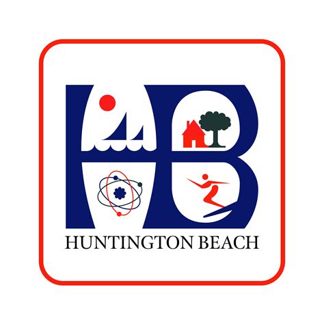 Huntington Beach Logo - M3 Media Group