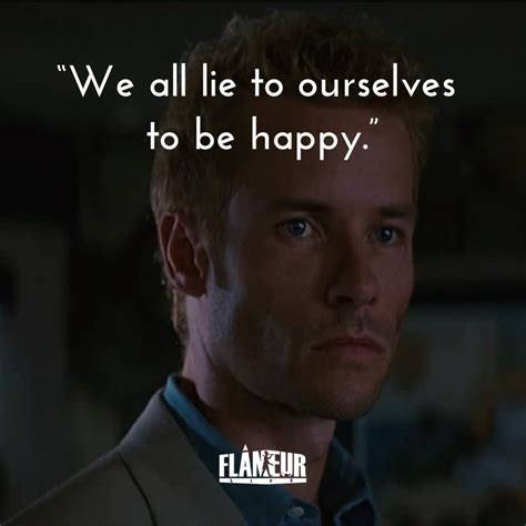 38 Memento Quotes: The Ultimate Collection from the Movie