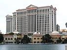 Las Vegas Strip - Wikipedia