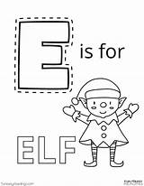 Letter E Coloring Sheet  Infoupdateorg sketch template