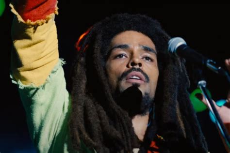 Bob Marley: Lanzan tráiler de la película de Kingsley Ben-Adir como la leyenda del reggae (VIDEO)