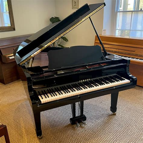 Yamaha G2 Baby Grand Piano 5'8 | lupon.gov.ph