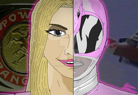 Power Rangers Duality - Kat Hillard (Season 3) by OptimumBuster on ...